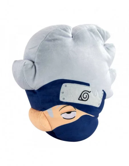 Naruto: Shippuden Peluche Mocchi-Mocchi Kakashi Hatake 43 cm