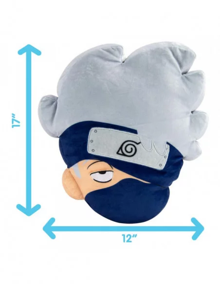 Naruto: Shippuden Peluche Mocchi-Mocchi Kakashi Hatake 43 cm