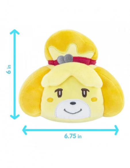 Animal Crossing Peluche Junior Mocchi Surtido A7 (5)