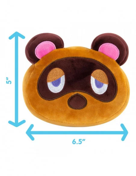 Animal Crossing Peluche Junior Mocchi Surtido A7 (5)