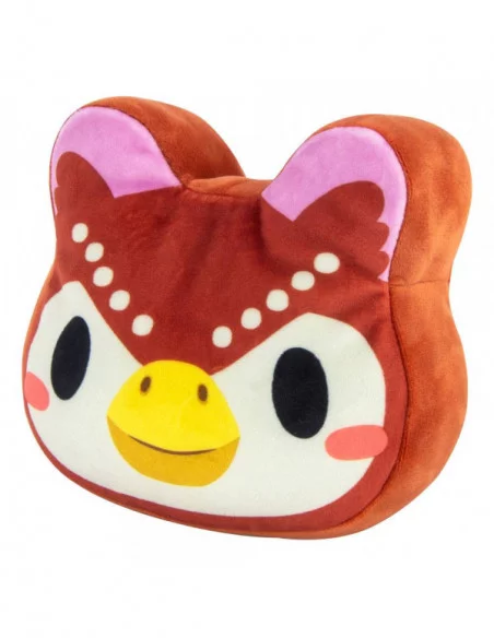 Animal Crossing Peluche Junior Mocchi Surtido A7 (5)