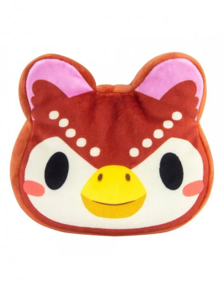 Animal Crossing Peluche Junior Mocchi Surtido A7 (5)