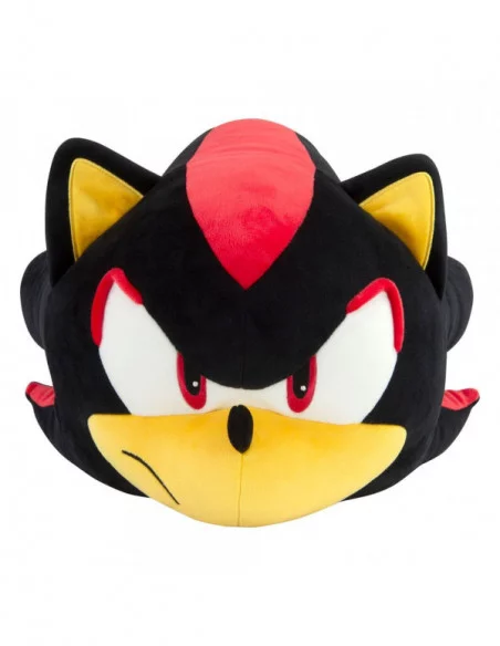 Sonic The Hedgehog Peluche Mocchi-Mocchi Mega - Shadow 40 cm