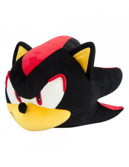 Sonic The Hedgehog Peluche Mocchi-Mocchi Mega - Shadow 40 cm