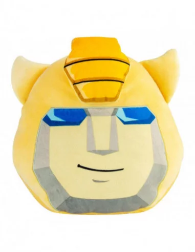 Transformers Peluche Mocchi-Mocchi Bumblebee 38 cm