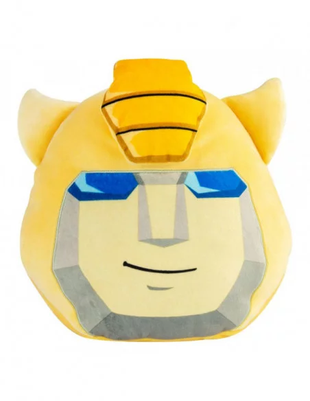 Transformers Peluche Mocchi-Mocchi Bumblebee 38 cm