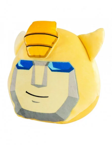 Transformers Peluche Mocchi-Mocchi Bumblebee 38 cm