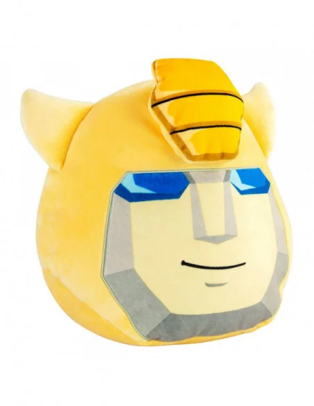 Transformers Peluche Mocchi-Mocchi Bumblebee 38 cm