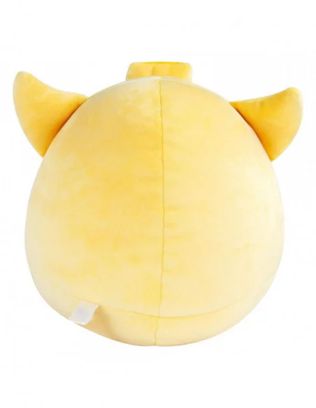 Transformers Peluche Mocchi-Mocchi Bumblebee 38 cm