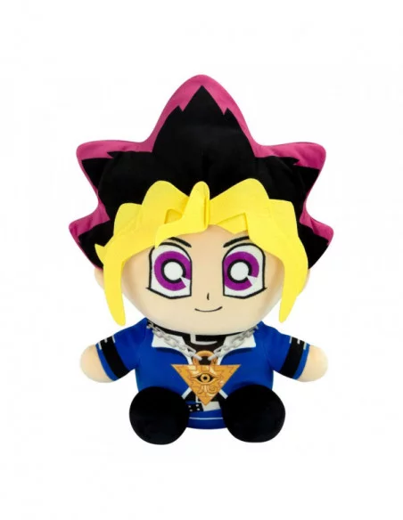 Yu-Gi-Oh! Mocchi-Mocchi Peluche Mega - Yugi Muto 30 cm