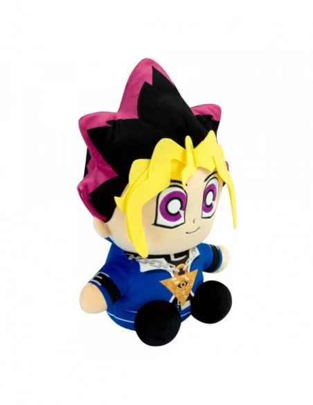 Yu-Gi-Oh! Mocchi-Mocchi Peluche Mega - Yugi Muto 30 cm