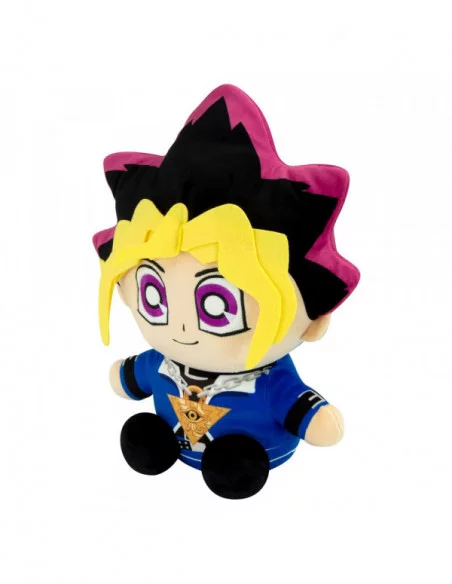 Yu-Gi-Oh! Mocchi-Mocchi Peluche Mega - Yugi Muto 30 cm