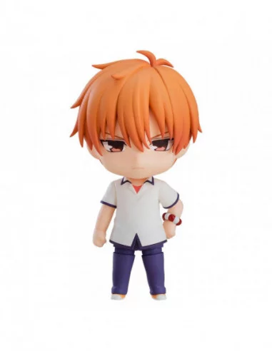 Fruits Basket Figura Nendoroid Kyo Soma 10 cm