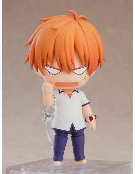 Fruits Basket Figura Nendoroid Kyo Soma 10 cm