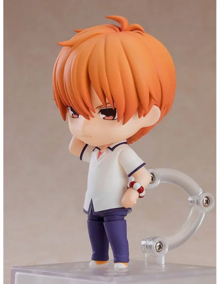 Fruits Basket Figura Nendoroid Kyo Soma 10 cm