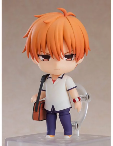 Fruits Basket Figura Nendoroid Kyo Soma 10 cm