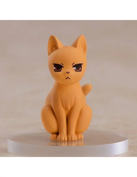 Fruits Basket Figura Nendoroid Kyo Soma 10 cm