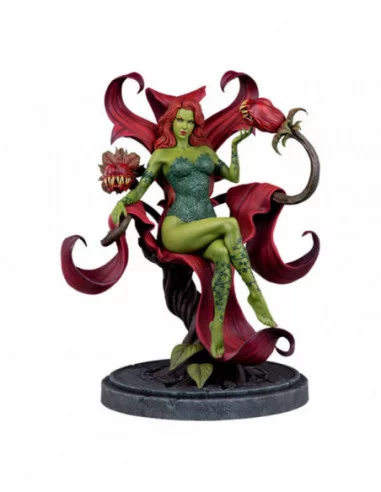 DC Comics Estatua Poison Ivy Variant 36 cm