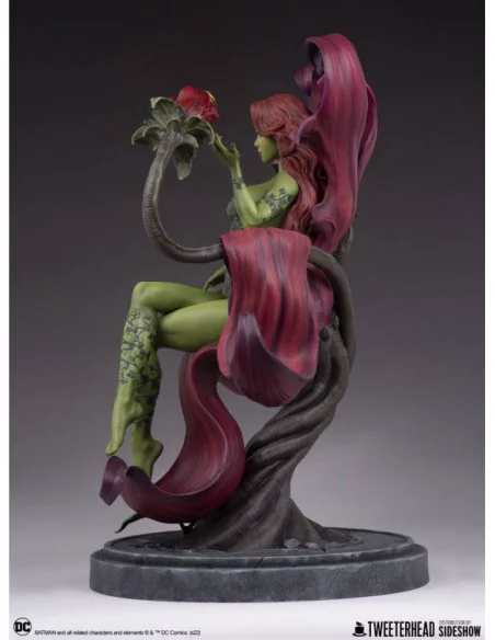 DC Comics Estatua Poison Ivy Variant 36 cm