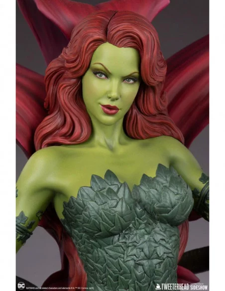 DC Comics Estatua Poison Ivy Variant 36 cm