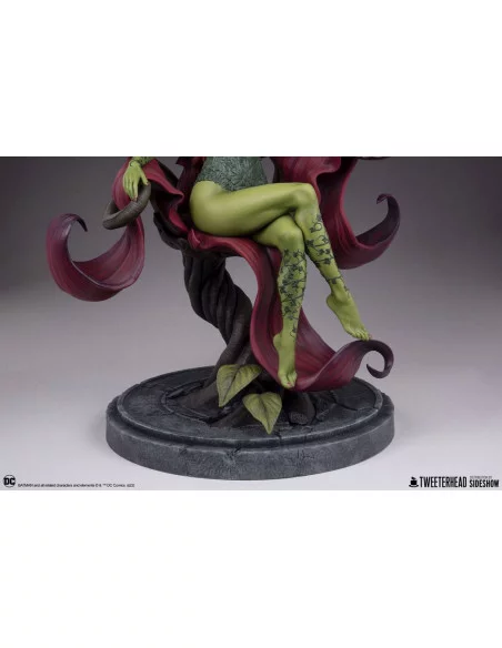 DC Comics Estatua Poison Ivy Variant 36 cm