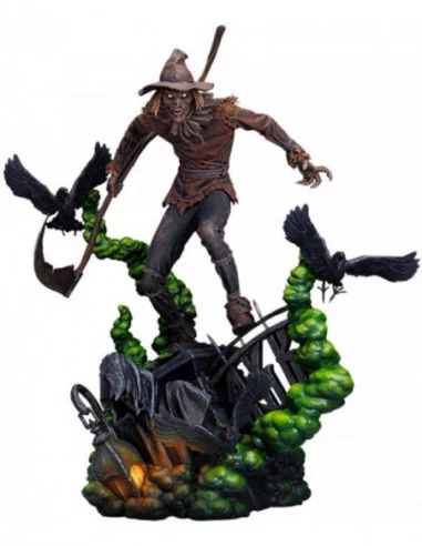 DC Comics Estatua 1/6 Scarecrow 51 cm