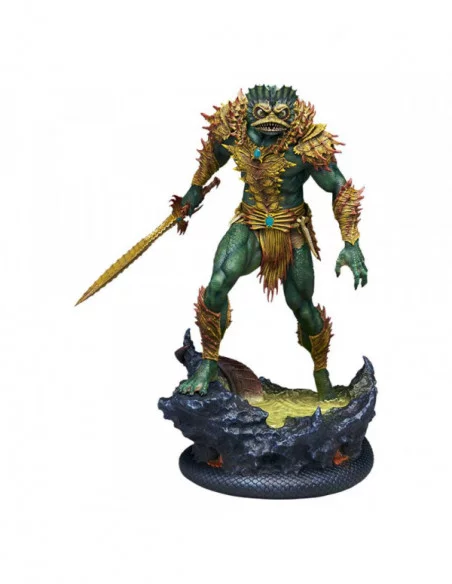 Masters of the Universe Legends Estatua 1/5 Mer-Man 44 cm