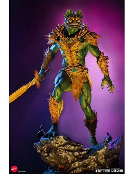 Masters of the Universe Legends Estatua 1/5 Mer-Man 44 cm