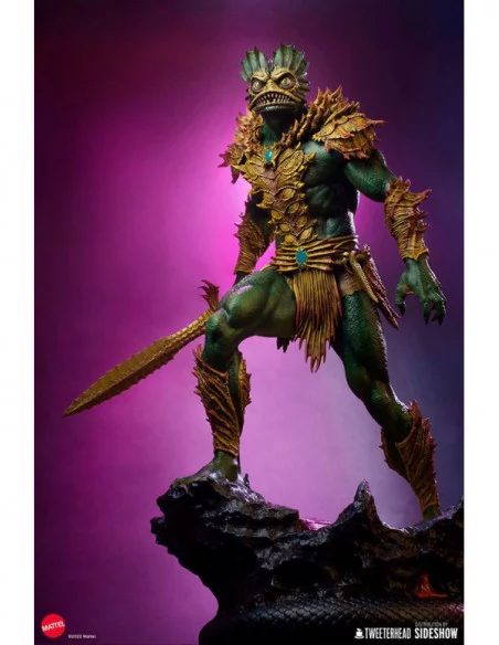 Masters of the Universe Legends Estatua 1/5 Mer-Man 44 cm