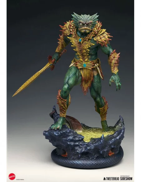 Masters of the Universe Legends Estatua 1/5 Mer-Man 44 cm