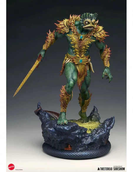 Masters of the Universe Legends Estatua 1/5 Mer-Man 44 cm