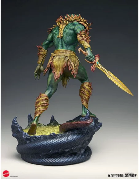 Masters of the Universe Legends Estatua 1/5 Mer-Man 44 cm