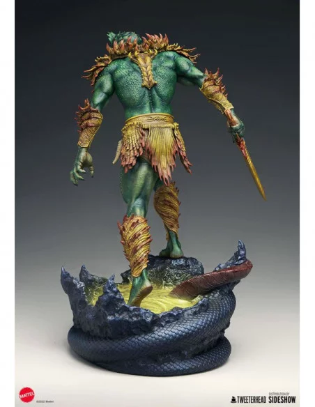 Masters of the Universe Legends Estatua 1/5 Mer-Man 44 cm