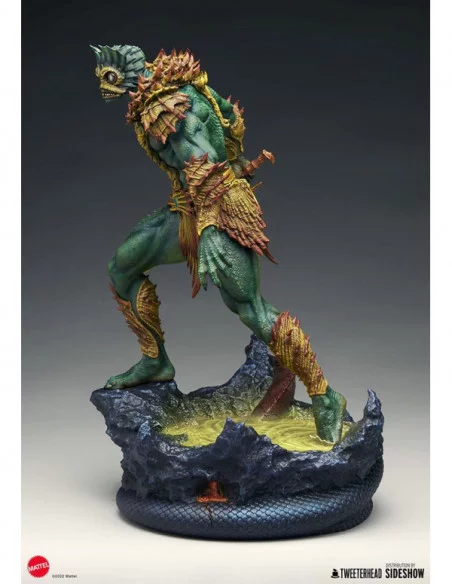 Masters of the Universe Legends Estatua 1/5 Mer-Man 44 cm