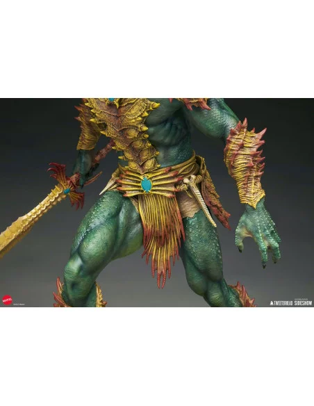 Masters of the Universe Legends Estatua 1/5 Mer-Man 44 cm