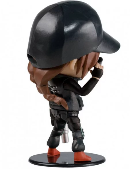 Six Collection Figura Chibi Ash 10 cm