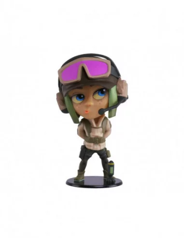 Six Collection Figura Chibi Ela 10 cm