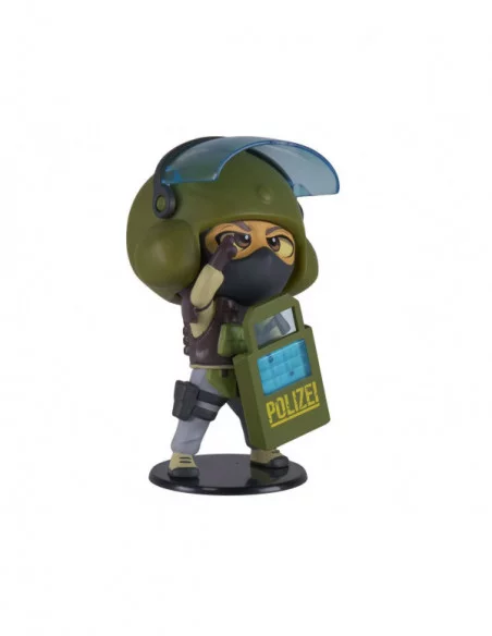 Six Collection Figura Chibi Blitz 10 cm