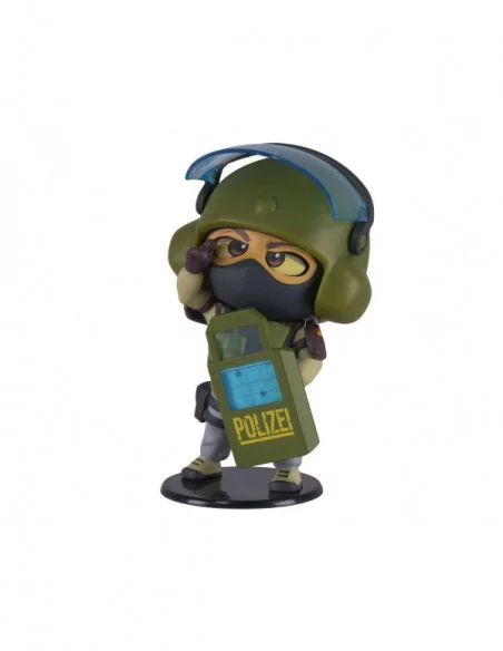 Six Collection Figura Chibi Blitz 10 cm