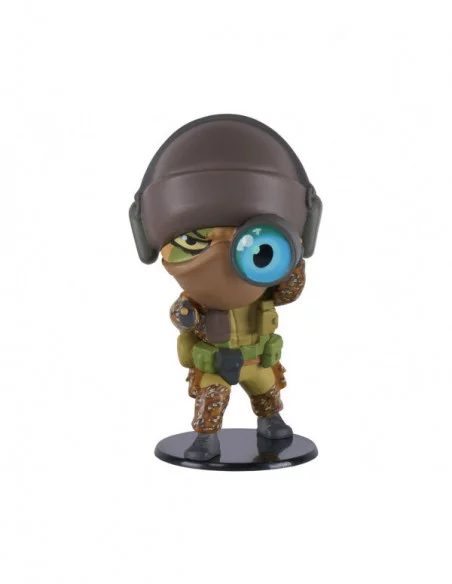 Six Collection Figura Chibi Glaz 10 cm