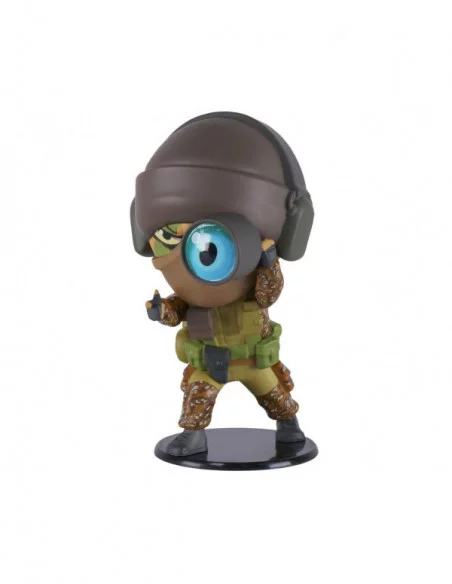 Six Collection Figura Chibi Glaz 10 cm