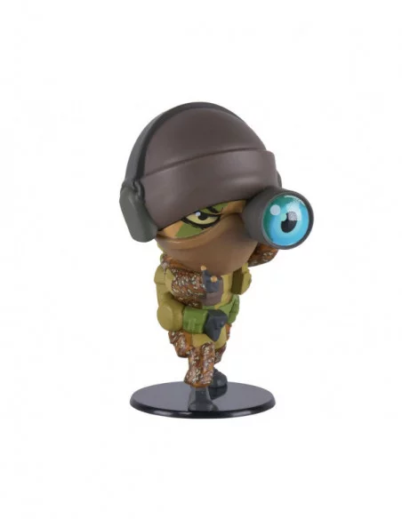 Six Collection Figura Chibi Glaz 10 cm