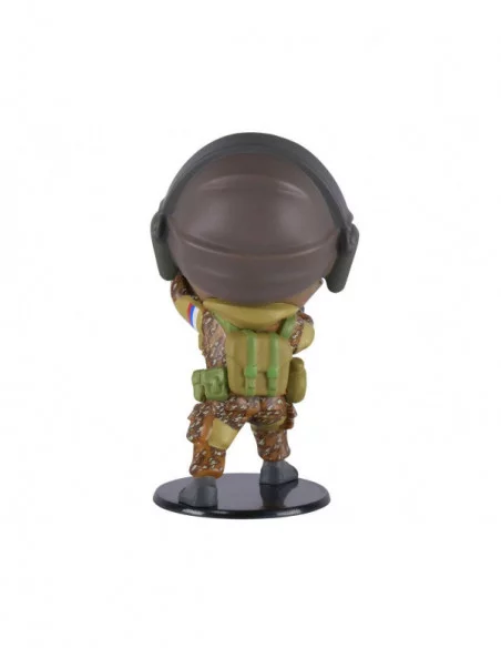 Six Collection Figura Chibi Glaz 10 cm