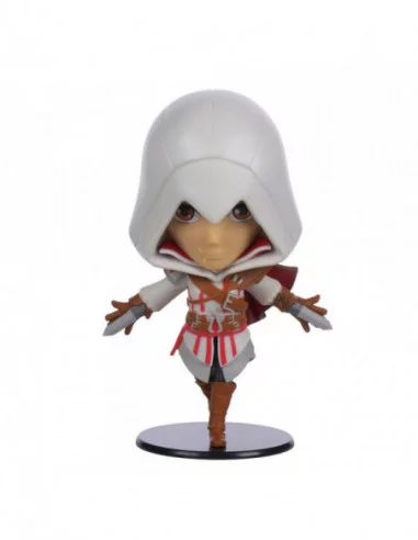 Assassin's Creed Ubisoft Heroes Collection Figura Chibi Ezio 10 cm