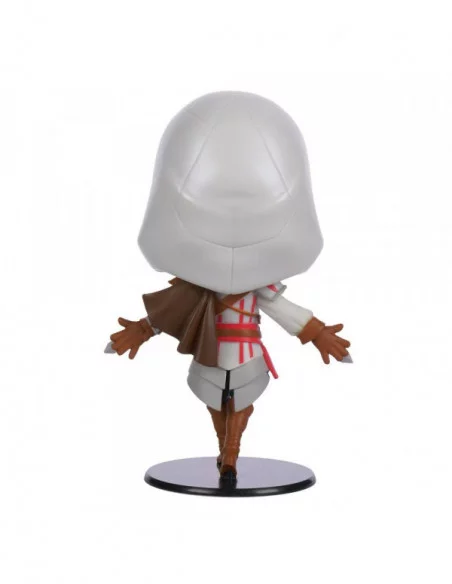 Assassin's Creed Ubisoft Heroes Collection Figura Chibi Ezio 10 cm