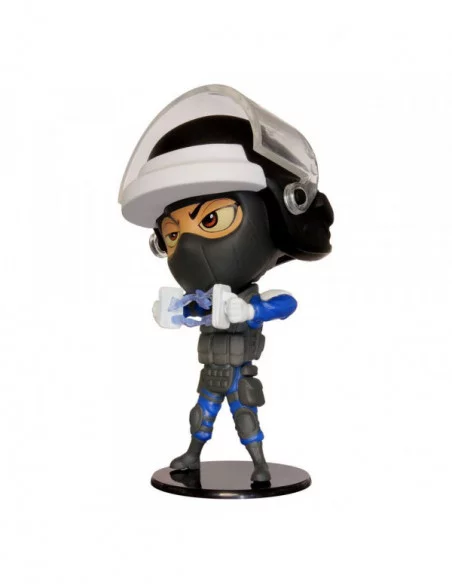 Rainbow Six Siege 6 Collection Figura Chibi Serie 5 Doc 10 cm