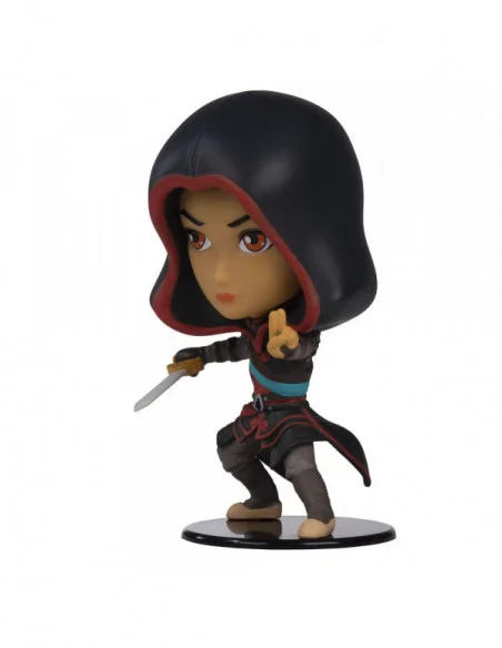 Assassin's Creed Ubisoft Heroes Collection Figura Chibi Shao Jun 10 cm