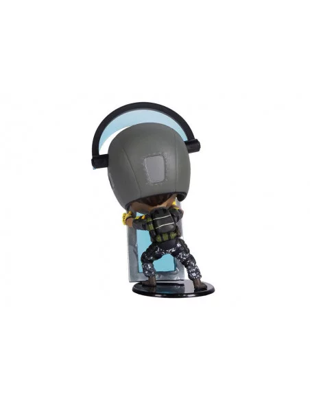 Rainbow Six Siege 6 Collection Figura Chibi Serie 6 Mira 10 cm