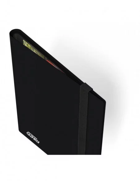 Ultimate Guard Flexxfolio 360 - 18-Pocket Negro