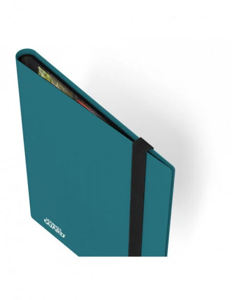 Ultimate Guard Flexxfolio 360 - 18-Pocket Gasolina Azul